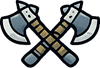 Axeborn