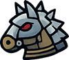 Blood Charger