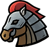 Crimson Lancer