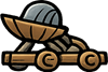 Dominion Catapult