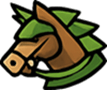 Green Lancer