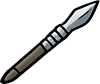 Iron Spear