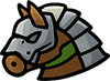 Oak Cavalier