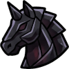 Obsidian Knight