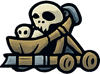 Skullthrower