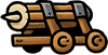 Timber Ram