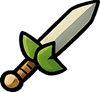 Woodblade